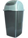 SECCHIO COPERCHIO BASCULANTE 65 LT
