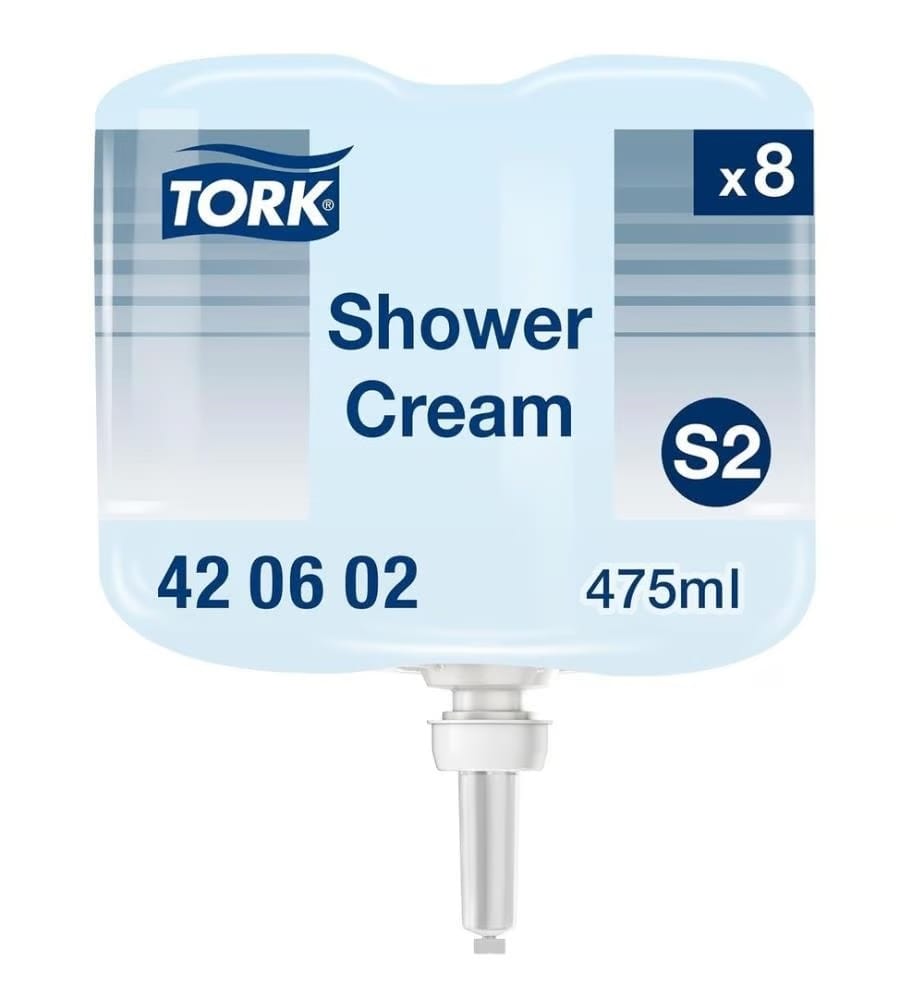 TORK MEVON 66 DOCCIASCHIUMA