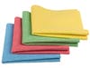 PANNO MICROFIBRA BRILLANT BLU