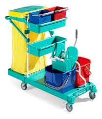 CARRELLO GREEN 30