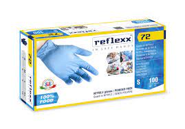 REFLEXX 72 "M"