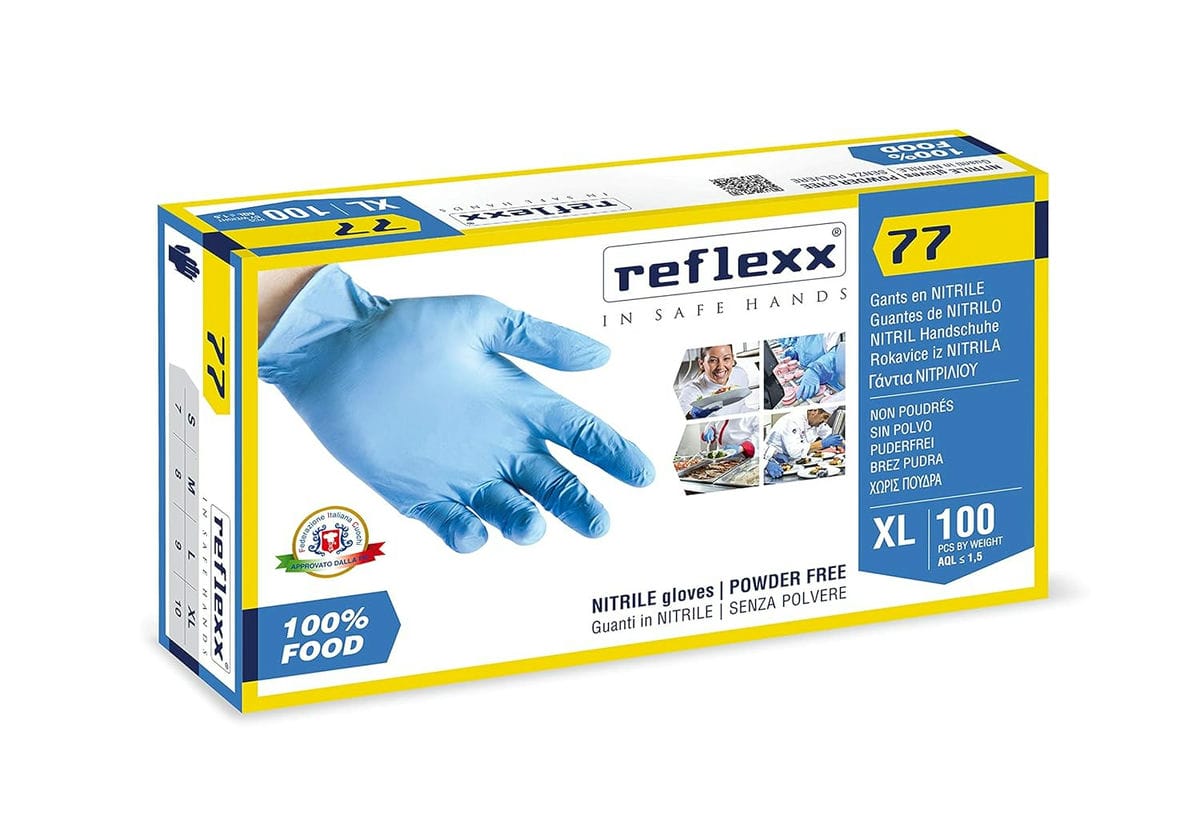 REFLEXX 77 "L"