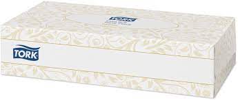 Image of TORK PREMIUM TISSUE