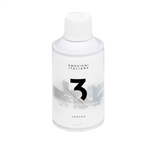 SPRAY BERGAMO 250 ML