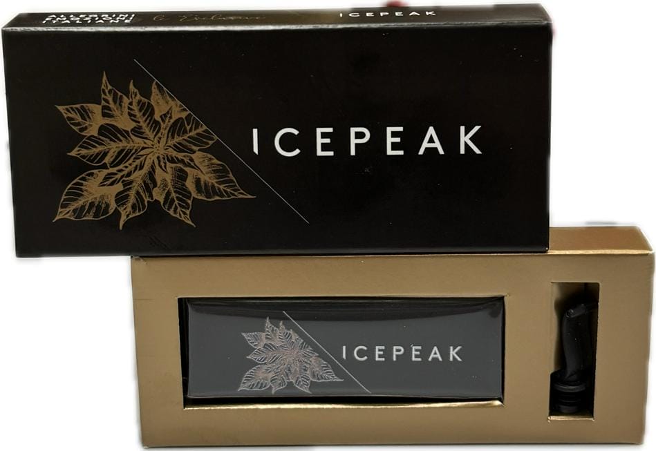 Image of PROFUMATORI AUTO ICEPEAK