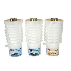 RUBBERMAID RICARICA TCELL CITRUS MIX