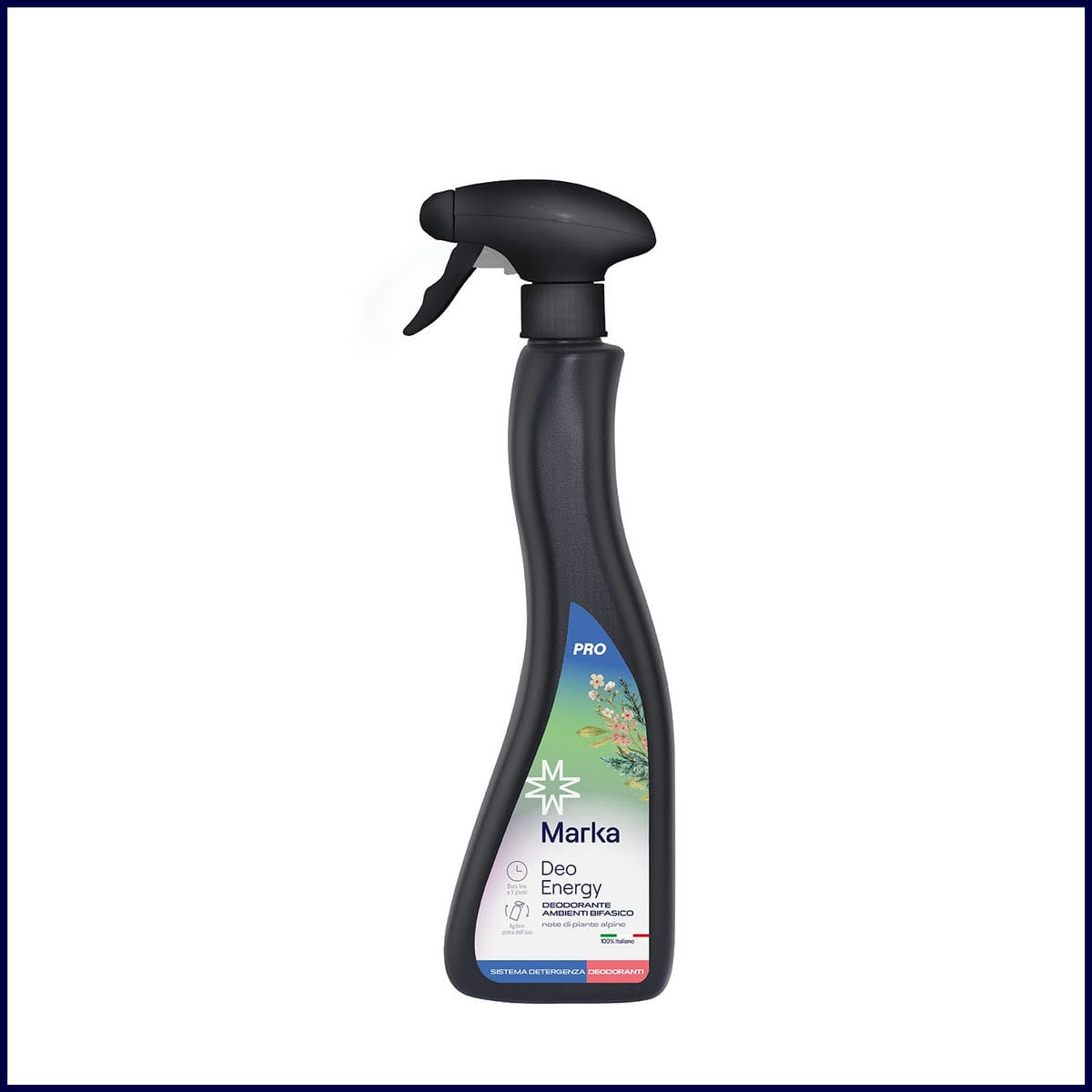 Image of DEO ENERGY