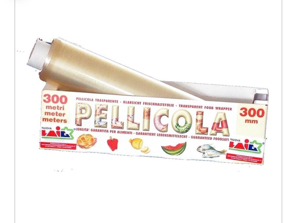 Image of PELLICOLA ALIMENTARE