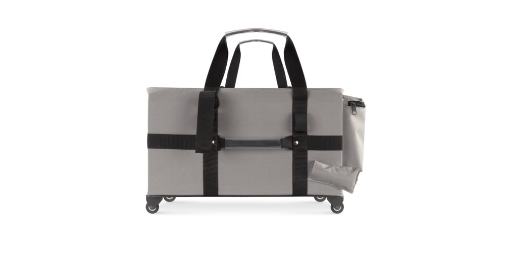 LAMPO ZIPPY TROLLEY