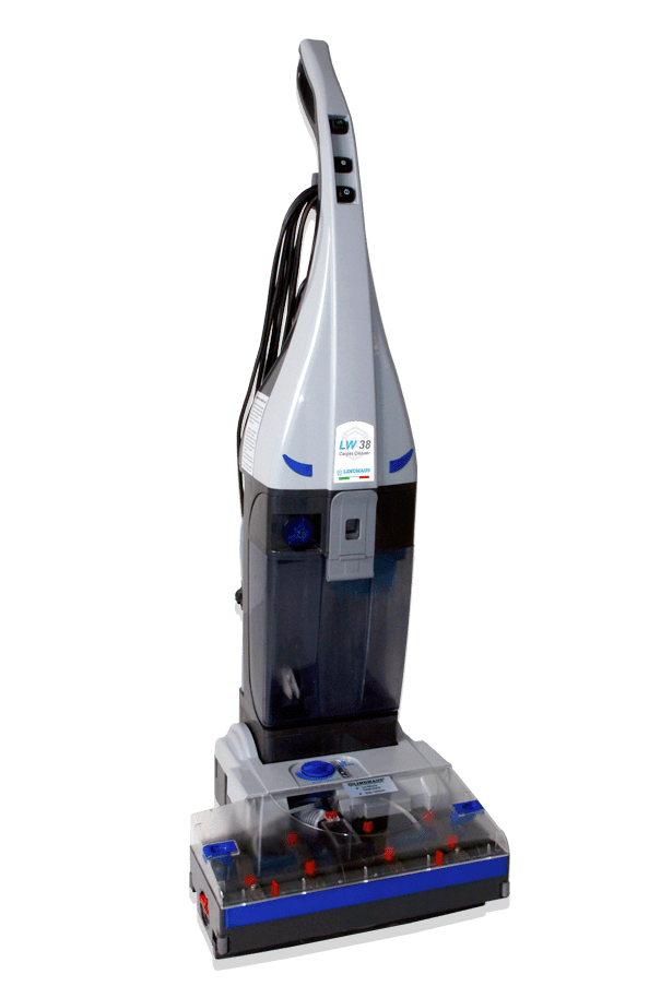 CARPET CLEANER LW38CC 220V