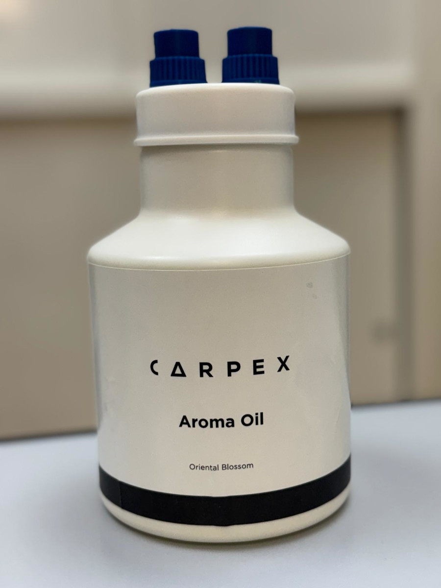 CARPEX AROMA OIL EUROPEAN 900ML