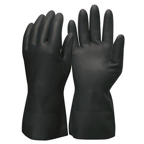 GUANTI NEOPRENE FRONTIER 75 / M