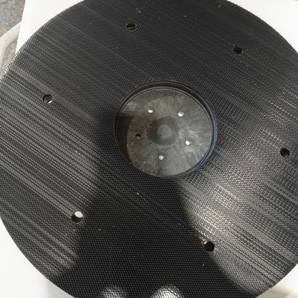 PORTA PAD STANDARD D.430