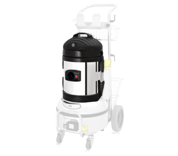 Image of ASPIRATORE CARMEN PLUS 230V
