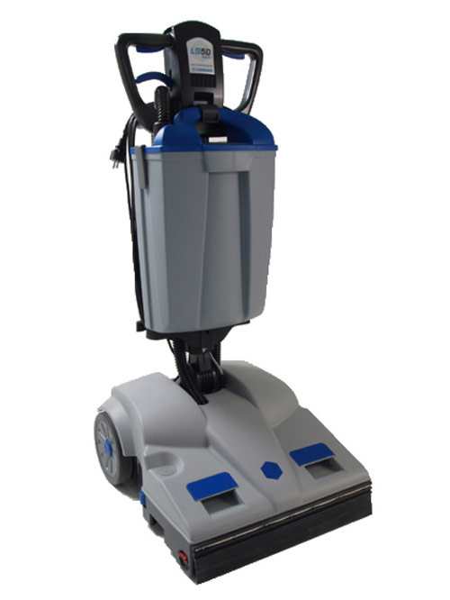NOLEGGIO AL GIORNO - BATTITAPPETO LS50 HYBRID V.24