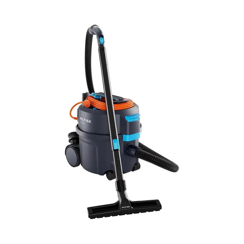 Image of ASPIRAPOLVERE NILFISK VP300 HEPA TC CH