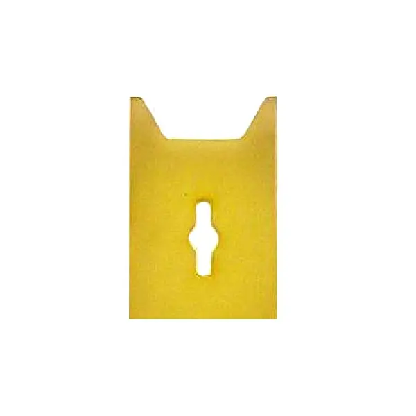Sauglippen Kit Polyurethan 1085 mm
