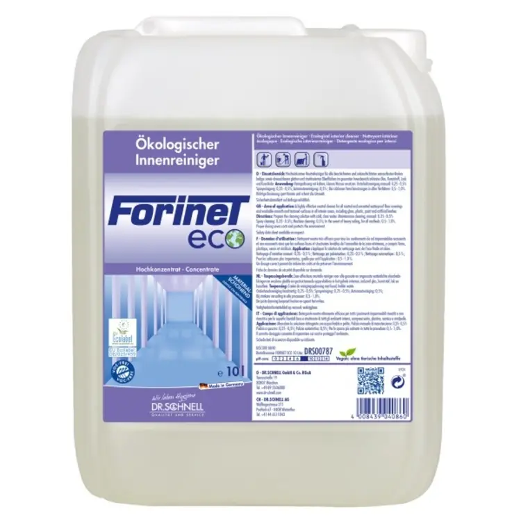 Forinet ECO