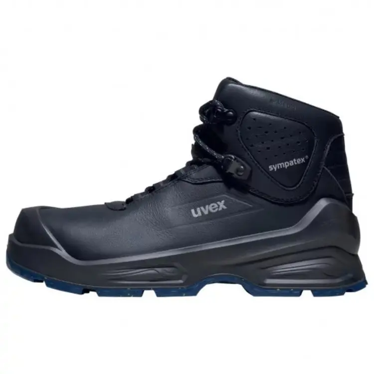 Uvex Stiefel S7