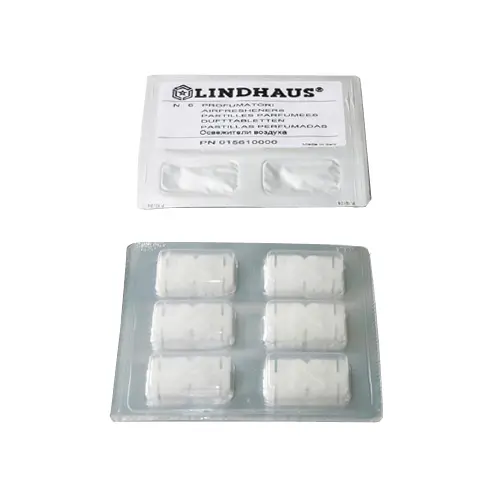 ARIA RED – Scented pad