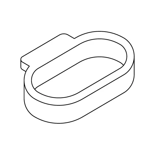 CHpro eco FORCE – No. 18 – RETAINER