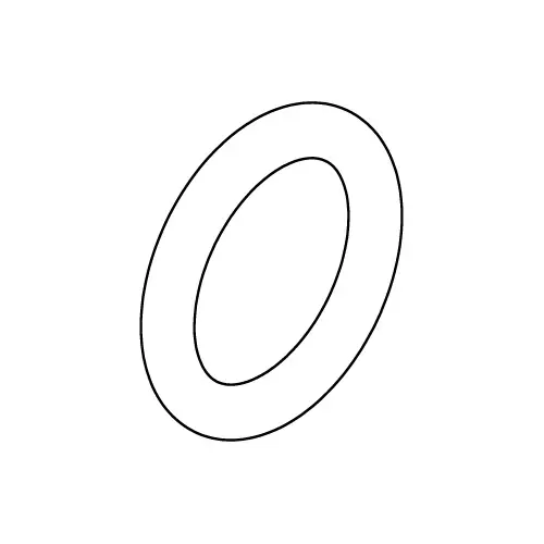 CHpro eco FORCE – No. 13 – O-RING