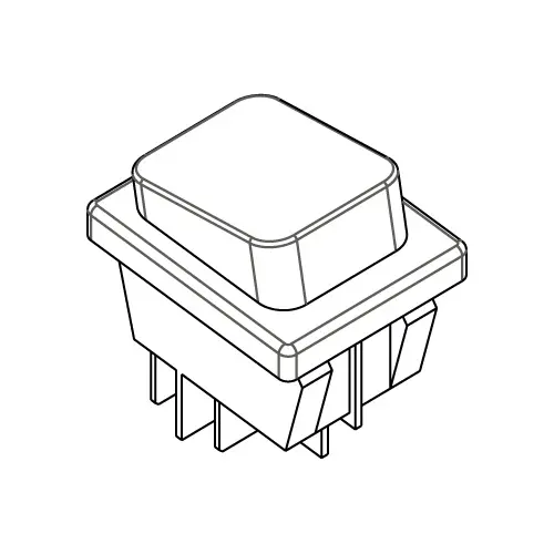 LS 50 HYBRID – No. 1 – MAIN SWITCH