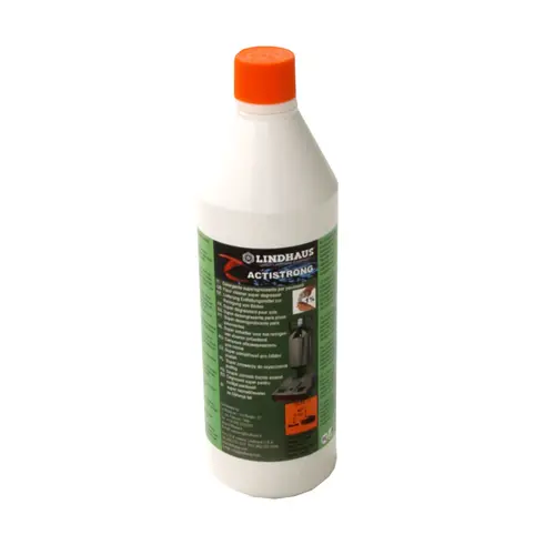 ACTISTRONG detergent