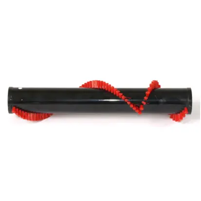 DYNAMIC eco FORCE – Brush roller 300 red optional