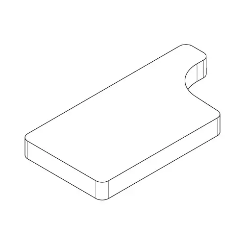 CH pro 45 eco FORCE – No. 5 – INTERNAL FILTER