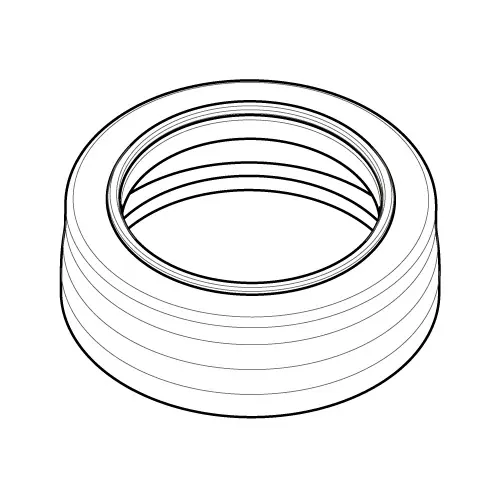 LB4 ELECTRIC – No. 8 – GASKET MOTOR