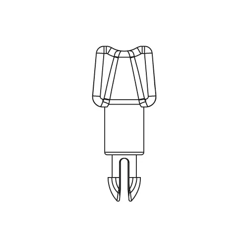 LW 30 L-ION – No. 14 – RED CLIPS+SCREWS LW30-38