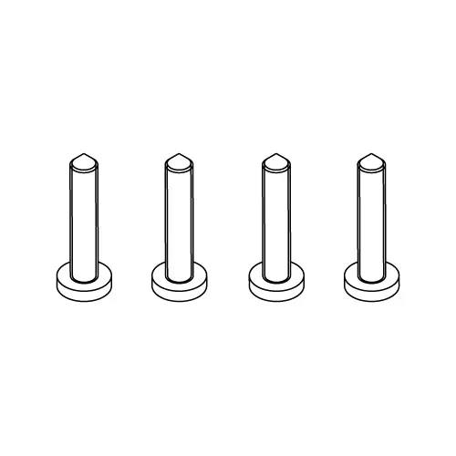 Power Brush M30 LED (for Valzer L-ion Hepa Digital Pro) – No. 149 – SCREW 3.5×19 (WRAPPING OF 20 PCS)
