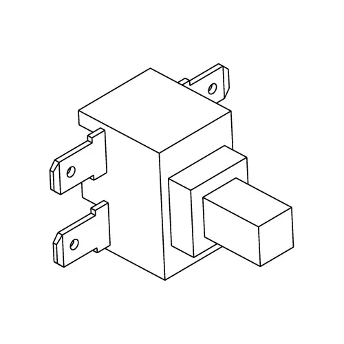 RX eco FORCE – No. 28 – MAIN SWITCH