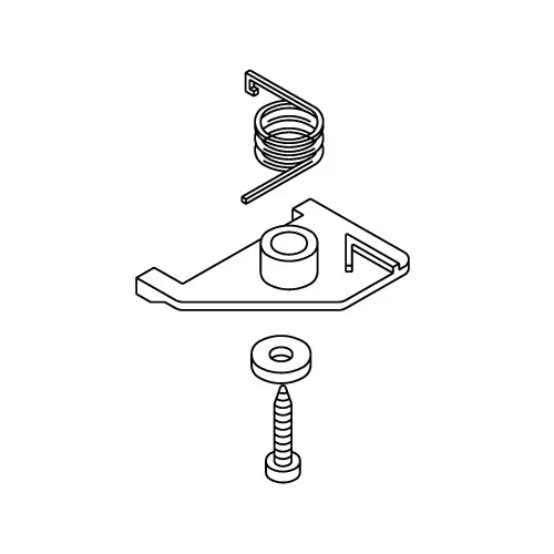 Hpro eco FORCE No. 27 – SAFETY SUPPORT KIT