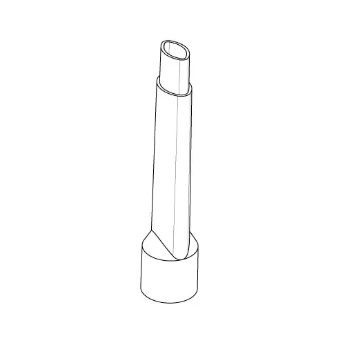 VALZER eco Green – No. 61 – TELESCOPIC CREVICE TOOL