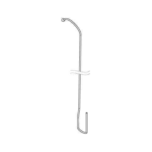 LS 50 ELECTRIC – No. 184 – FLEX STEEL CORD