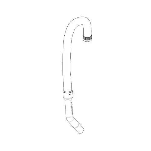 LB3 eco Force – No. 59 – EXTENSION HOSE