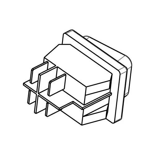 LB4 LION -No. 34 – MAIN SWITCH