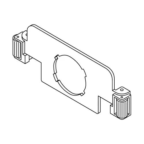 LW 30-38 eco FORCE – No. 12 – SIDE WHEELS SUPPORT