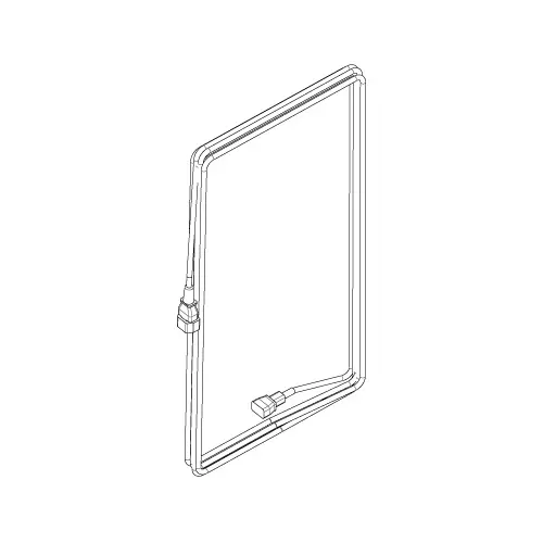 LW 46 HYBRID DUAL CORE – No. 50a – CORD.3×1 15 MT SCHUKO PLUG