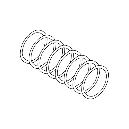 DYNAMIC eco FORCE – No. 27 – HANDLE SPRING
