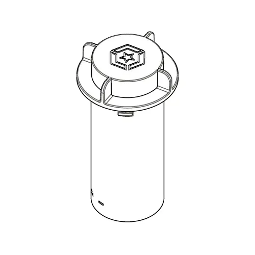 LW 46 ELECTRIC – No. 49 – DOSING CUP