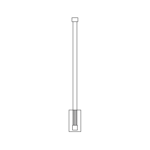 LW 46 ELECTRIC – No. 189 – SPEED SENSOR (electric)