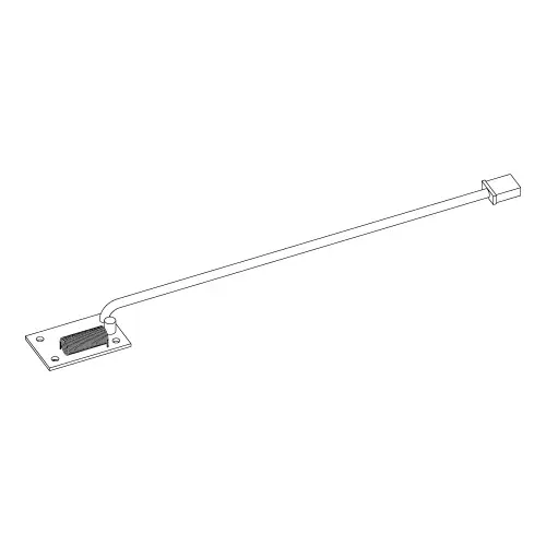 LW 46 ELECTRIC – No. 203 – WATER SENSOR