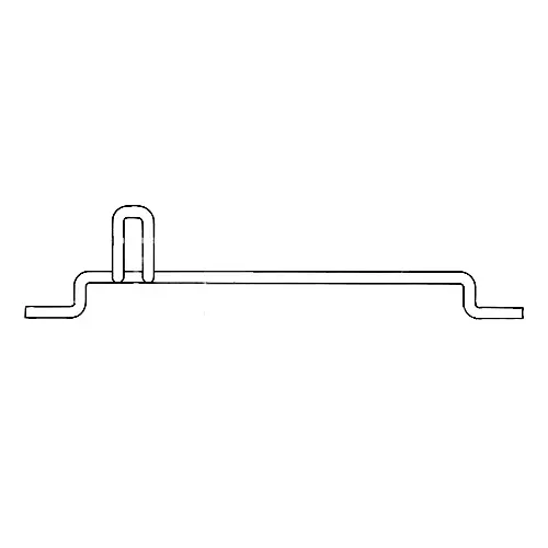 PB 14e – No. 138 – NEW FRONT AXLE