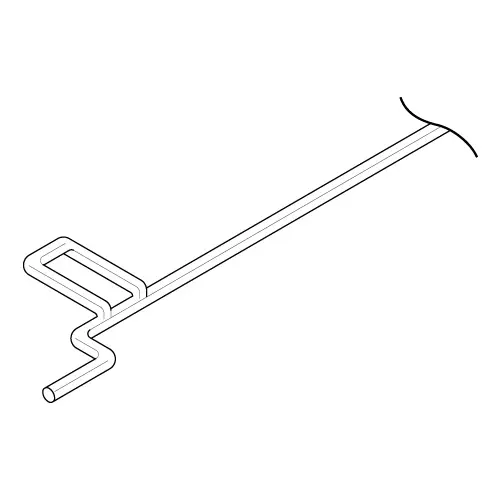 Power Brush M30e (for LB3 L-ion) – N. 138 – NEW FRONT AXLE