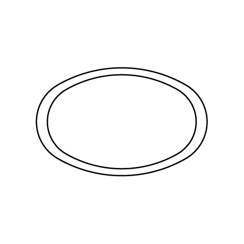 Hpro eco FORCE No. 53 – O RING