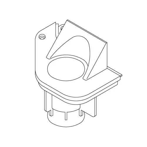 CHpro eco FORCE – No. 55 – HOSE INLET