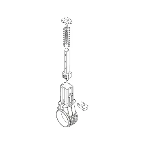 LS 50 HYBRID – No. 80 – JOINT KIT